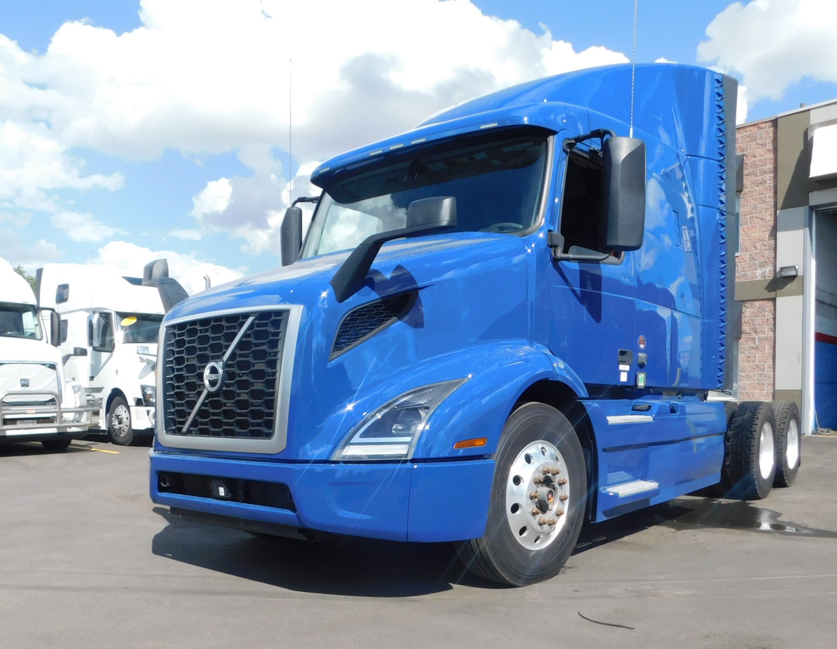 Used Trucks Inventory Royal Truck & Trailers Sales