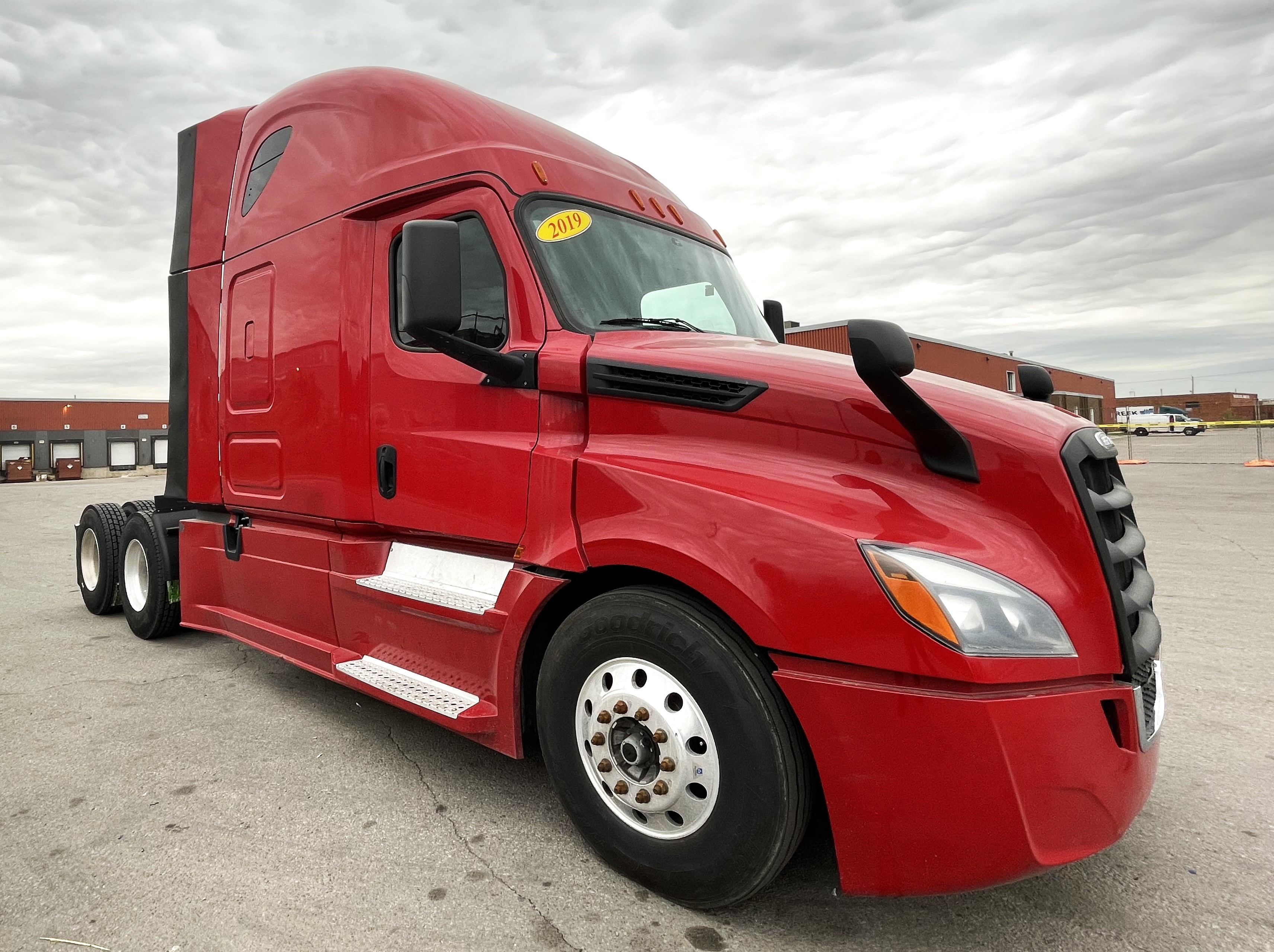 Used Trucks Inventory Royal Truck & Trailers Sales