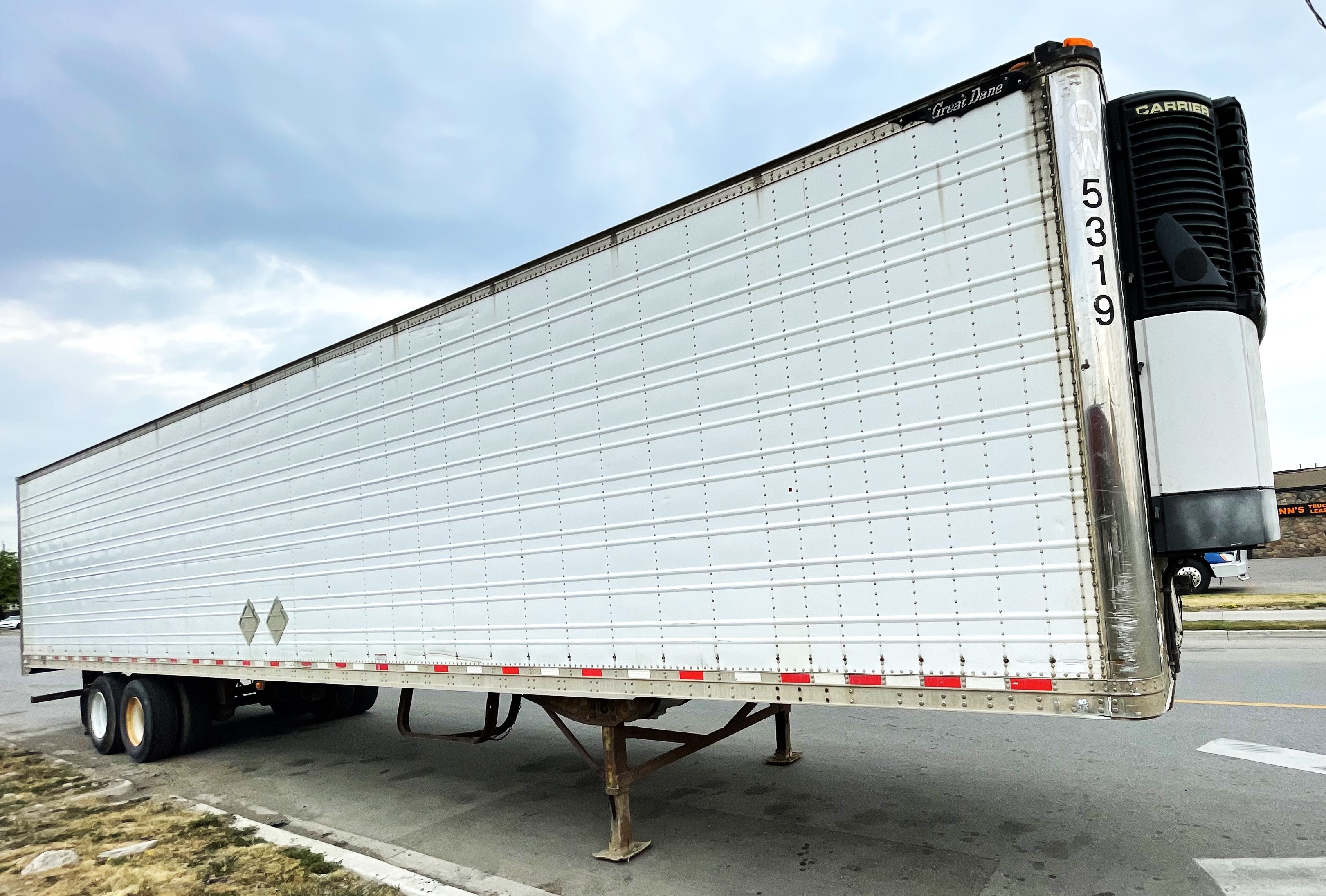 Used Trucks Inventory Royal Truck & Trailers Sales