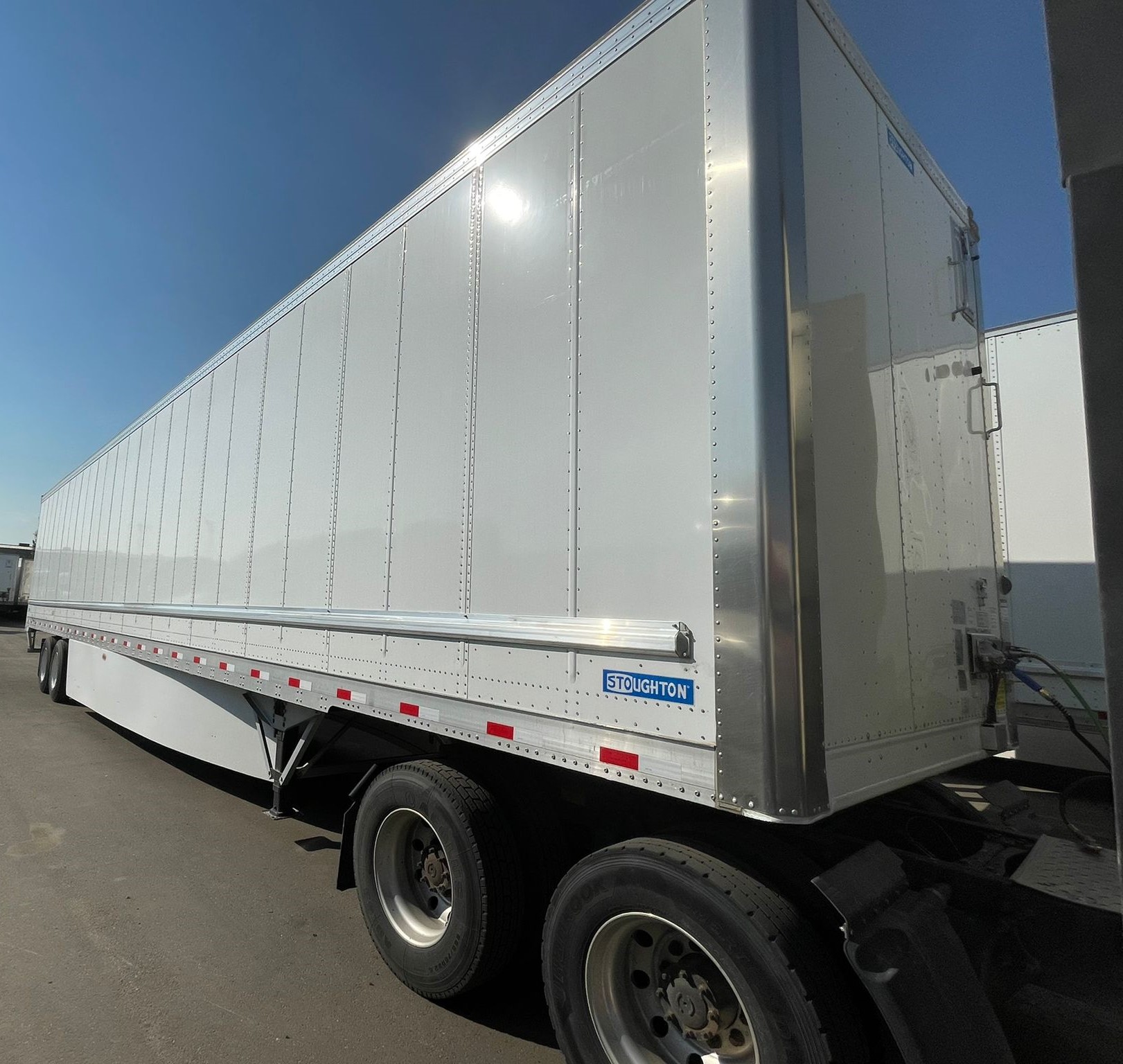 Used Trucks Inventory Royal Truck & Trailers Sales