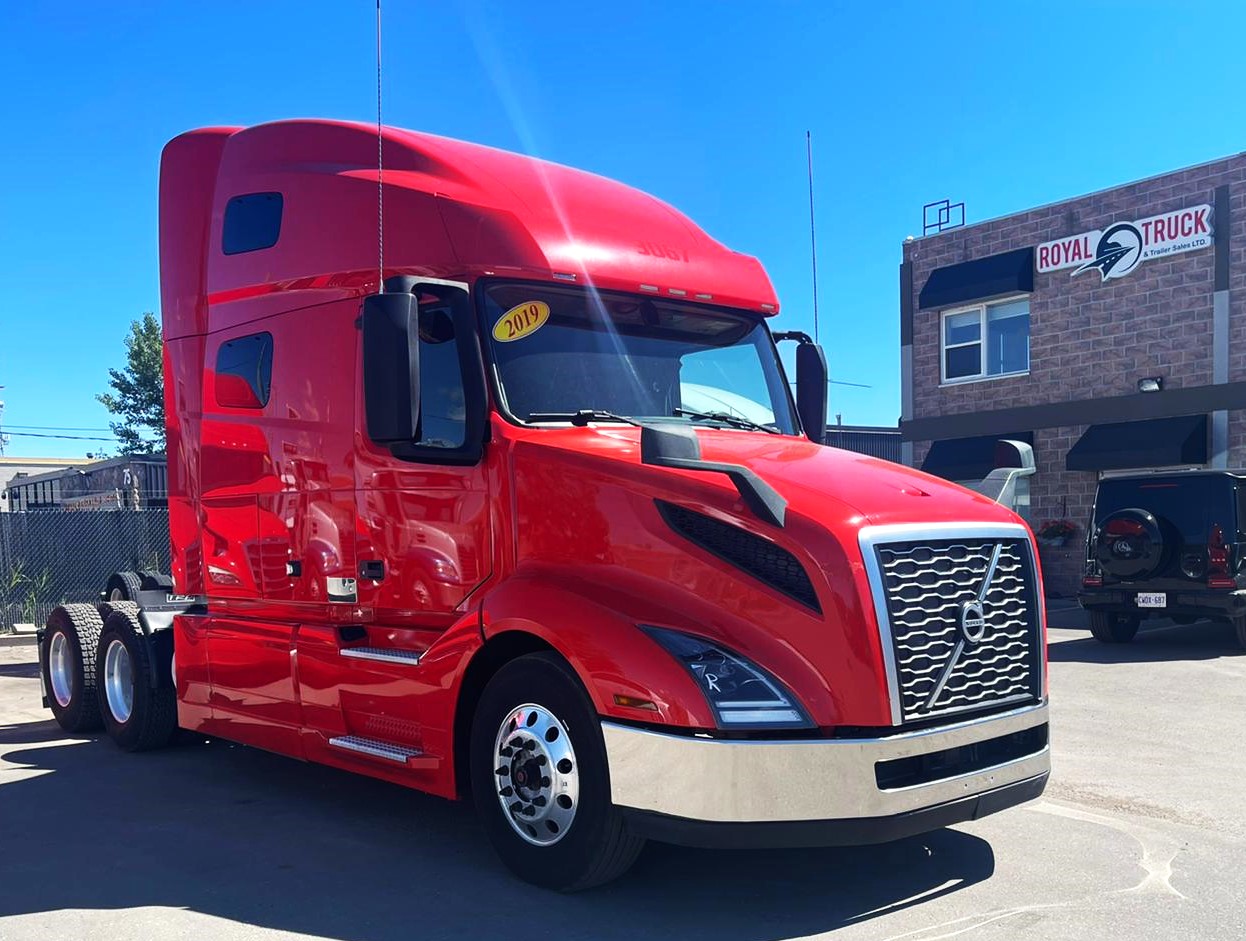 Used Trucks Inventory Royal Truck & Trailers Sales