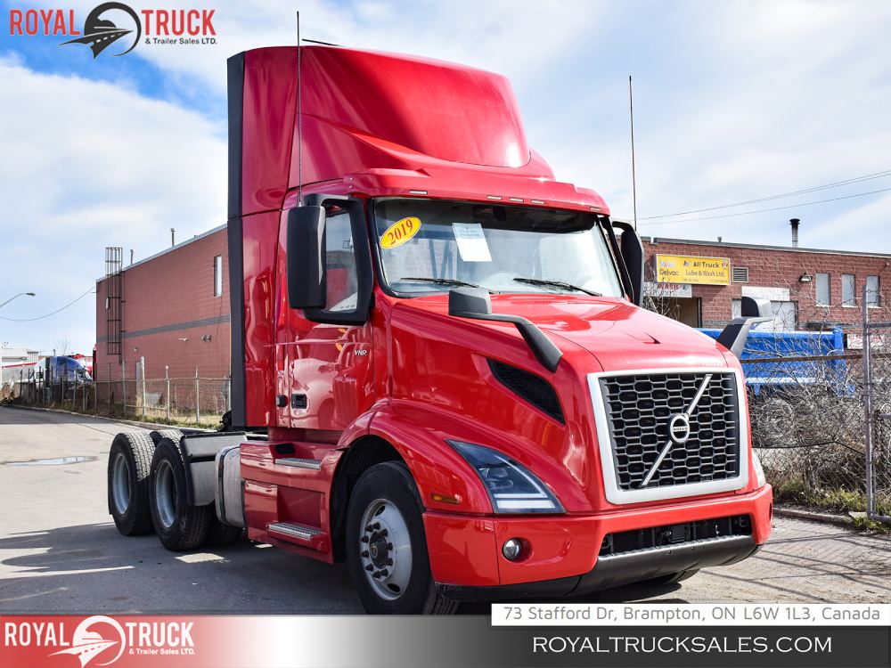 Used Trucks Inventory Royal Truck & Trailers Sales
