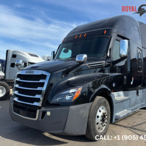 2020 FREIGHTLINER CSC- DD15 ENGINE | 456K KM