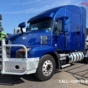 2023 MACK ANTHEM 64T