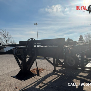 2024 SUN COUNTRY CAR HAULER- 40′ METR