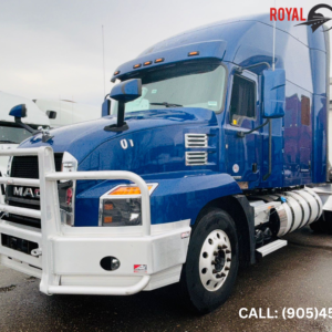 2023 MACK ANTHEM 64T