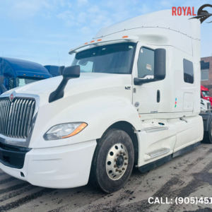 2020 INTERNATIONAL LT625