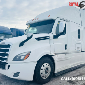 2022 FREIGHTLINER CASCADIA