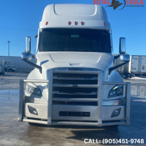 2024 FREIGHTLINER CASCADIA