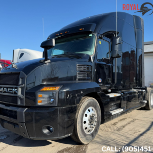 2024 MACK ANTHEM 64T