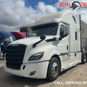 2020 FREIGHTLINER CASCADIA