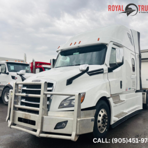 2024 FRIEGHTLINER CASCADIA