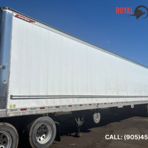 2017 GREATDANE- THERMOKING REEFER
