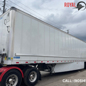 2020 STOUGHTON DRY VAN