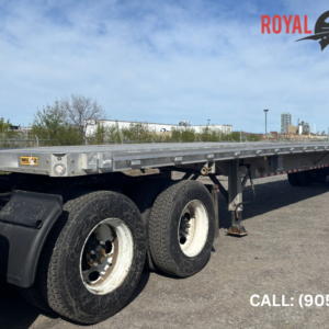 2026 REITNOUER FLATBED-MAXMISER