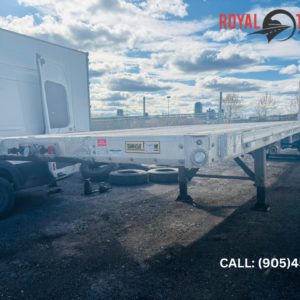 2026 REITNOUER FLATBED