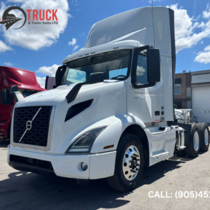 2020 VOLVO VNR 300