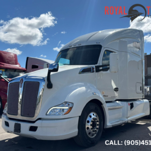 2020 KENWORTH T680