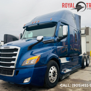 2023 FREIGHTLINER CASCADIA