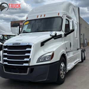 2023 FREIGHTLINER CASCADIA