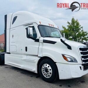 2023 Freightliner DD15 505HP | DT12