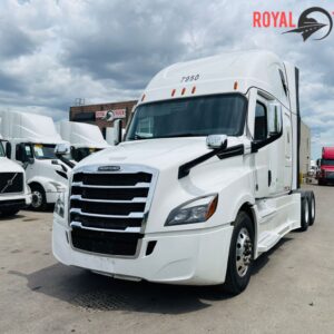 2023 FREIGHTLINER CASCADIA