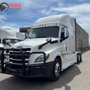 2023 FREIGHTLINER CASCADIA