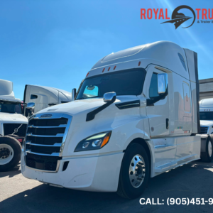 2023 FREIGHTLINER CASCADIA