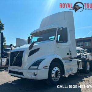 2020 VOLVO VNR 300
