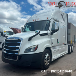 2023 FREIGHTLINER CASCADIA