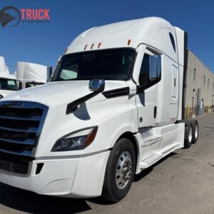 2024 FREIGHTLINER CASCADIA