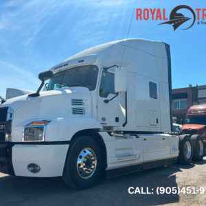2023 MACK ANTHEM 64T
