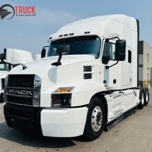 2024 MACK ANTHEM 64T