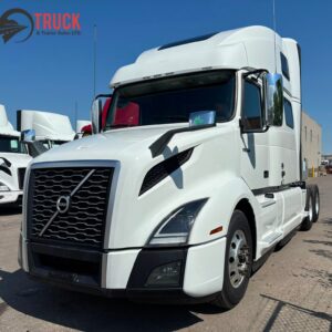2024 VOLVO VNL 860 SLEEPER