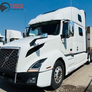 2023 VOLVO VNL 860 SLEEPER