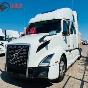 2024 VOLVO VNL 860 SLEEPER