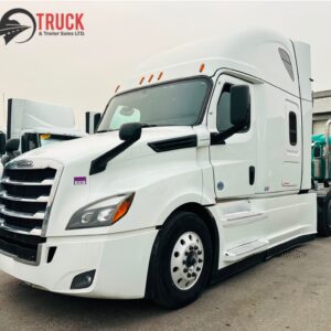 2023 FREIGHTLINER CASCADIA