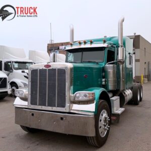 2023 Peterbilt 389