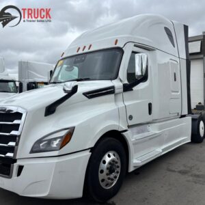 2024 FREIGHTLINER CASCADIA