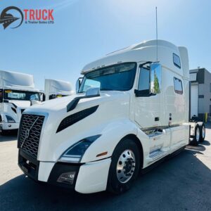 2024 VOLVO VNL 860 SLEEPER