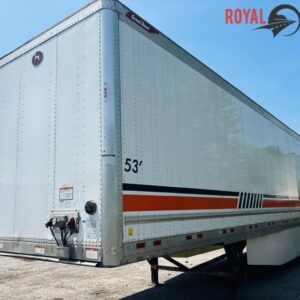 2024 Great Dane Dry Van