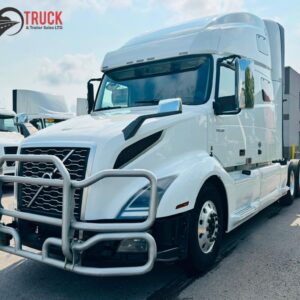 2022 Volvo VNL 760