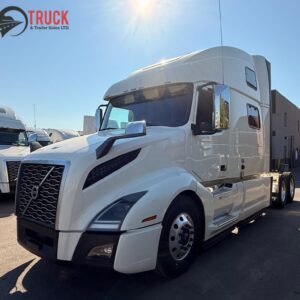 2024 Volvo VNL 860