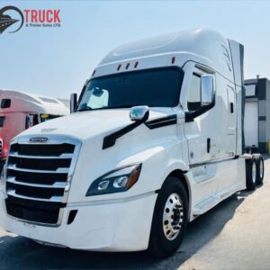 2024 FREIGHTLINER CASCADIA