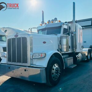 2021 PETERBILT 389 SLEEPER