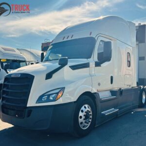 2023 Freightliner Cascadia