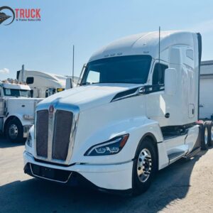2026 Kenworth T680