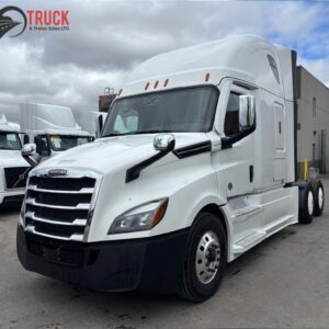 2023 Freightliner Cascadia