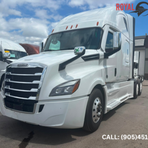 2023 Freightliner Cascadia