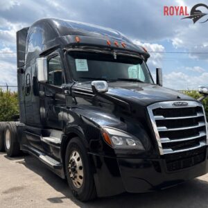 2020 Freightliner Cascadia